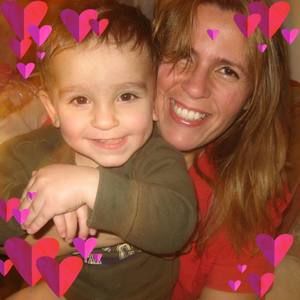 Meet your Posher, Marta